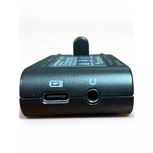 Used Fender Mustang Micro Battery Powered Amp