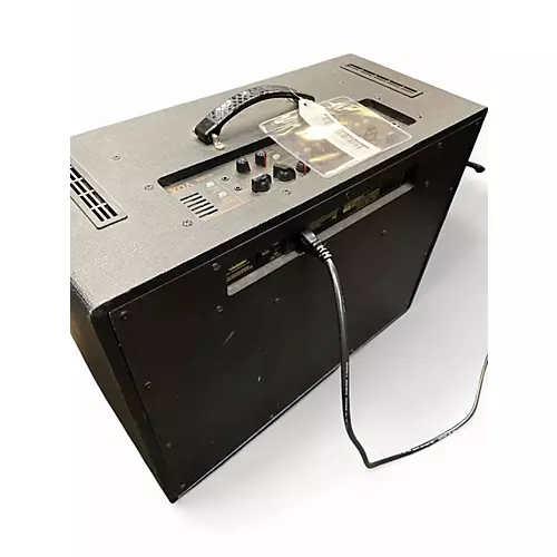 Used VOX Valvetronix VT100X 100W 1x12 Guitar Combo Amp