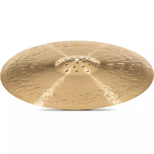 MEINL Byzance Foundry Reserve Crash Cymbal 19 in.