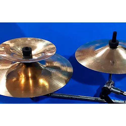 No Nuts CymRings 6-Pack Clear White