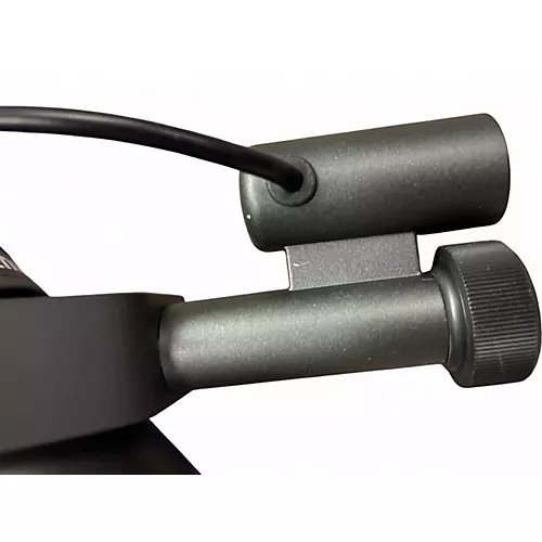 Used Shure SM7B Dynamic Microphone