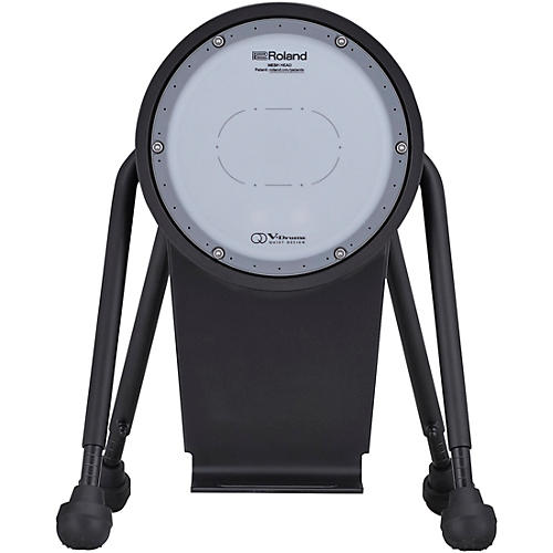 Roland VQD106PADS V-Drums Quiet Design Pad Set