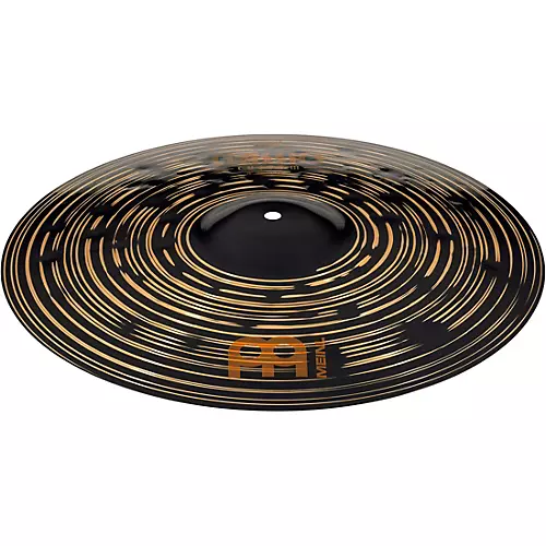 MEINL Classics Custom Dark Thin Crash Cymbal 18 in.