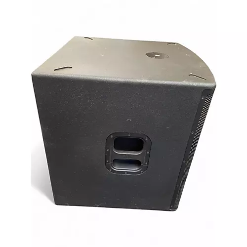 Used JBL EON718S Powered Subwoofer