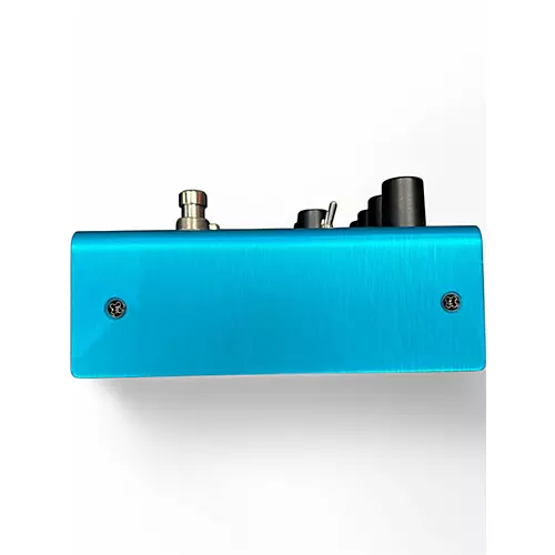 Used Fender Reflecting Pool Effect Pedal