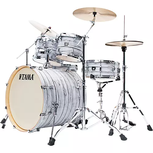 TAMA Superstar Classic 5-Piece Shell Pack With 22