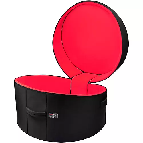 Gator Icon Bass Drum Bag 20 x 18 in. Black