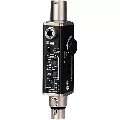 Xvive AT-1 Portable Audio Tester