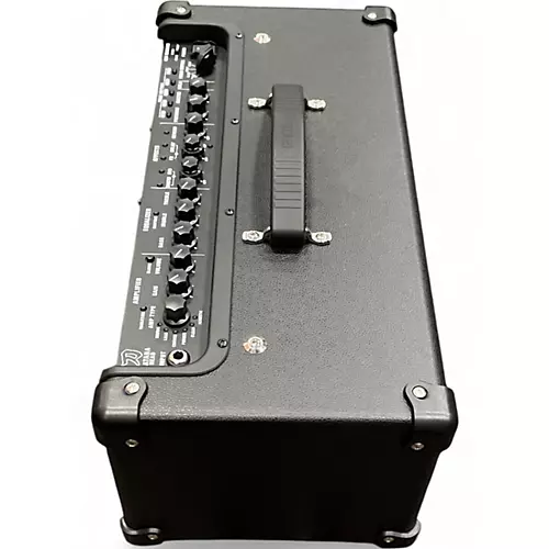 Used BOSS Katana KTN-Head 3 100W Solid State Guitar Amp Head