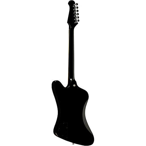 Gibson Firebird Platypus Electric Guitar Ebony
