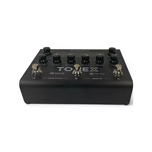 Used 2024 IK Multimedia tonex Effect Processor