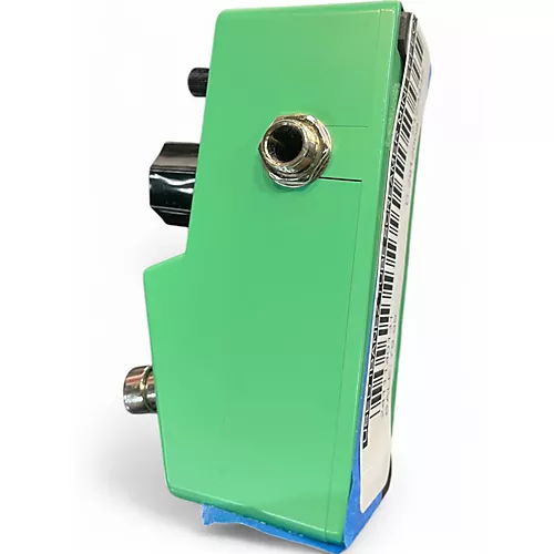 Used Ibanez Tube Screamer Mini Effect Pedal