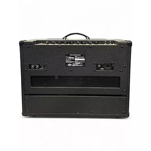 Used VOX AC15C1 15W Tube Guitar Combo Amp