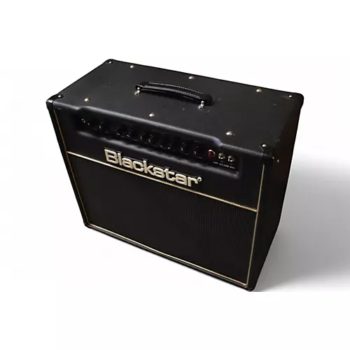 Used Blackstar HT Club 40 Venue 40W 1x12 Tube Guitar Combo Amp