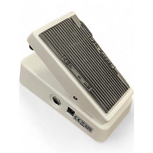 Used Dunlop Cry Baby Mini Bass Bass Effect Pedal