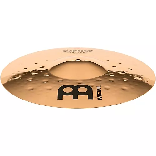 MEINL Classics Custom Extreme Metal Ride Cymbal 20 in.