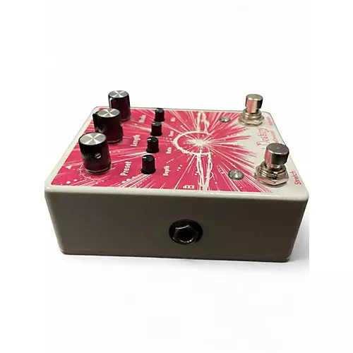 Used EarthQuaker Devices ASTRAL DESTINY Effect Pedal