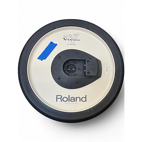 Used Roland CY-15R Electric Cymbal