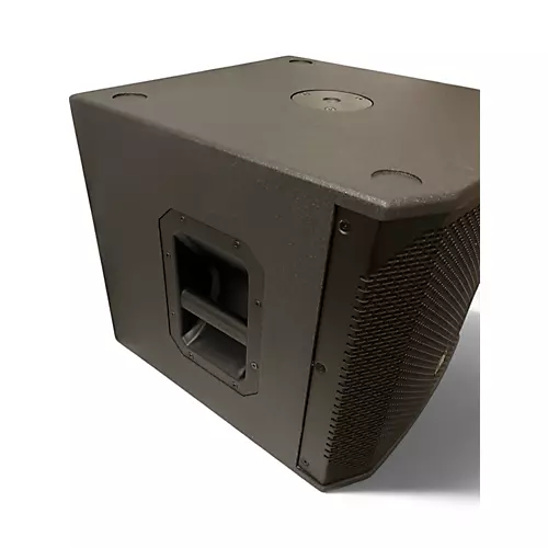 Used Electro-Voice ELX20012S Unpowered Subwoofer