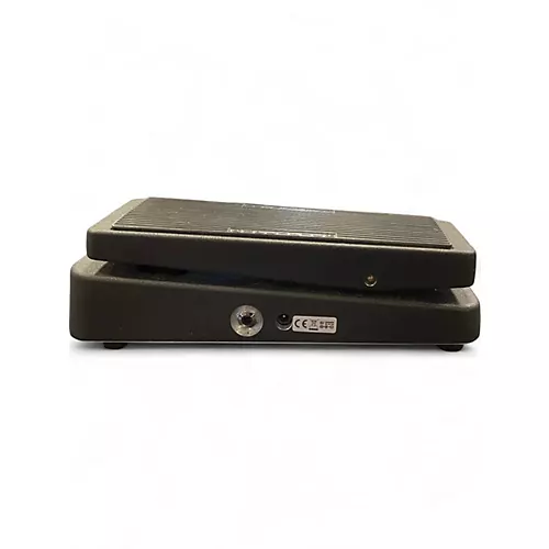 Used Dunlop GCB95W Original Crybaby Wah Effect Pedal