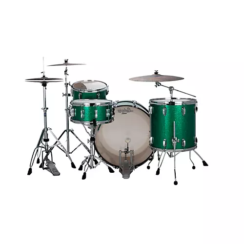 Ludwig Classic Oak 3-piece Pro Beat Shell Pack With 24