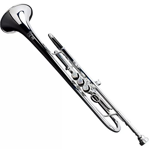 Yamaha YTR-8335IIRS Xeno Series Professional Bb Trumpet With Reverse Leadpipe