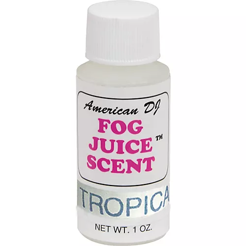 American DJ F-Scent Peach