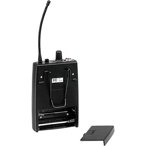 VocoPro SilentPA-IFB-12 One-Way Communication System With 12 Receiver, 902-927.2mHz