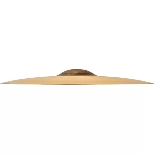 SABIAN AAX Heavy Crash Cymbal 19 in.