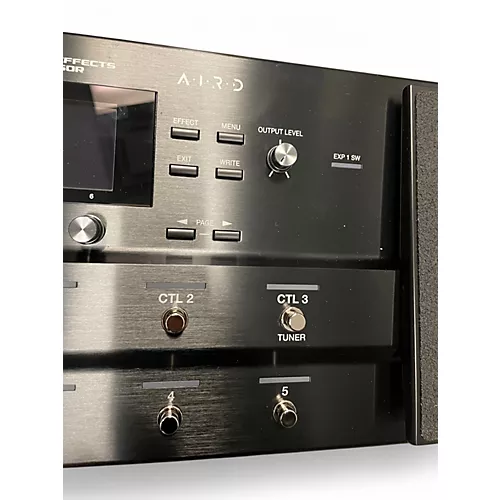 Used BOSS GT1000 Effect Processor