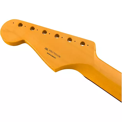 Fender Classic Series '60s Stratocaster Laquer Neck With Pau Ferro Fingerboard