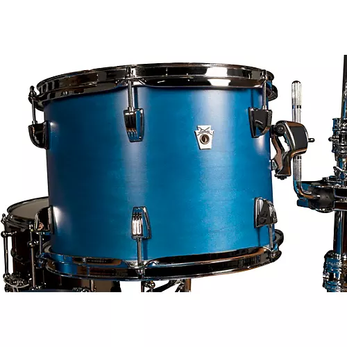 Ludwig NeuSonic 3-Piece Fab Shell Pack With 22