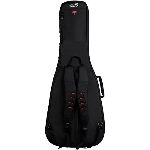 Gator G-PG CLASSIC Pro-Go Series Ultimate Gig Bag Black