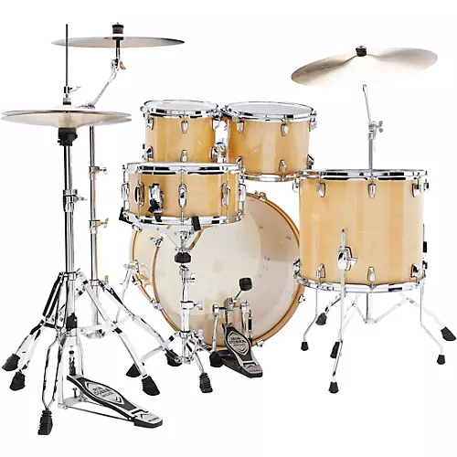 TAMA Superstar Classic 5-Piece Shell Pack With 22