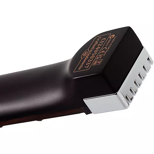 Schecter Guitar Research Synyster Gates Custom- 6 TR-S Headless Left-Handed Electric Guitar Satin Black