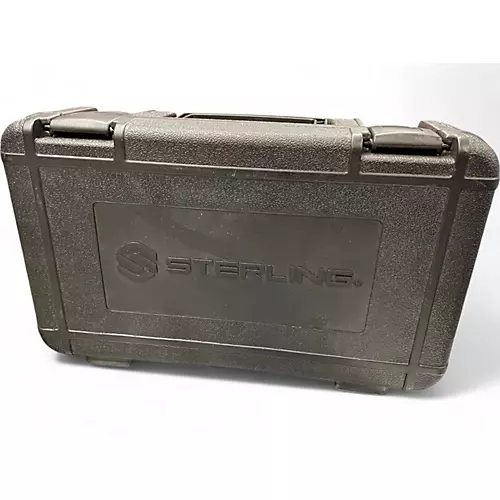 Used Sterling Audio SL230MP Matched Pair Condenser Microphone