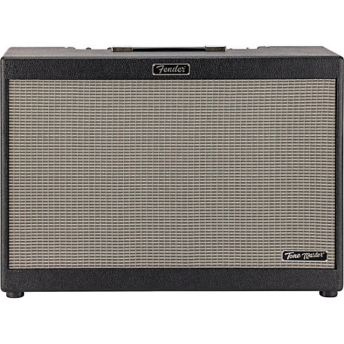 Fender Tone Master FR-212 1,000W 2x12 FRFR Powered Speaker Cabinet Black