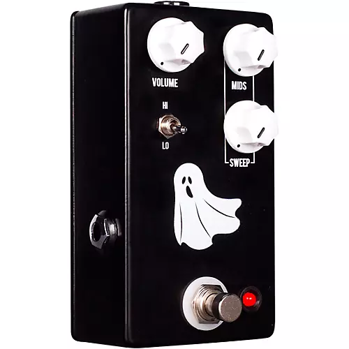 JHS Pedals Haunting Mids EQ Effects Pedal