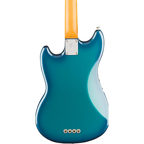 Fender Vintera II '70s Mustang Bass Competition Burgundy