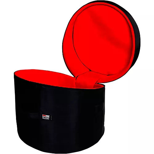 Gator Icon Bass Drum Bag 20 x 18 in. Black