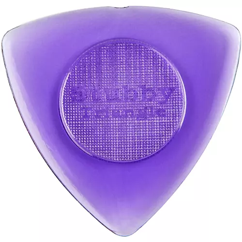 Dunlop Tri Stubby Guitar Picks 6-Pack 2.0 mm
