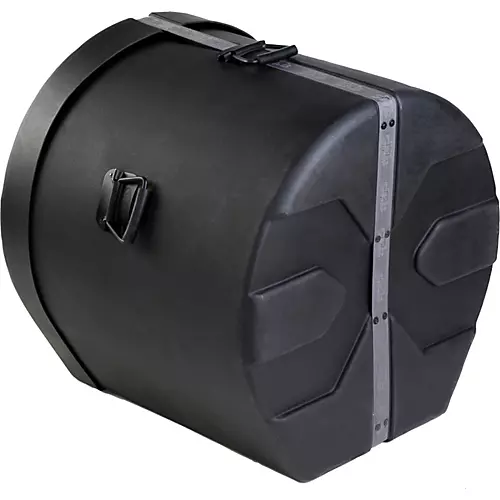 SKB Roto-X Bass Drum Case 20 x 20 in.