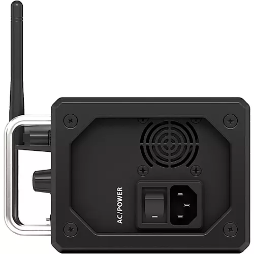 Behringer X AIR XR12 12-Channel Digital Rack Mixer