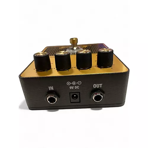 Used Marshall 1959 MARSHALL SUPER LEAD Effect Pedal