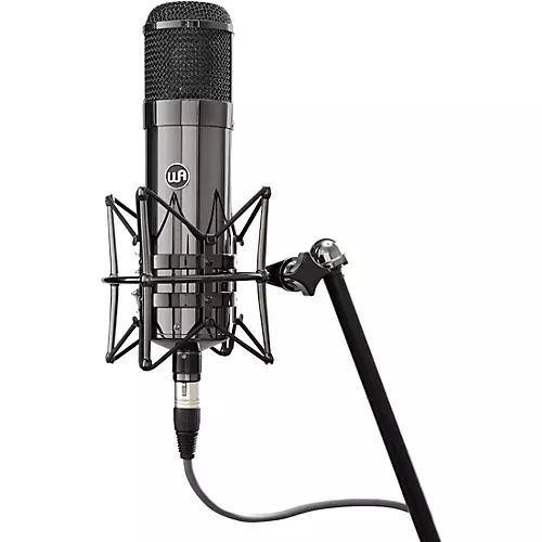 Warm Audio WA-47T Tube Condesner Microphone
