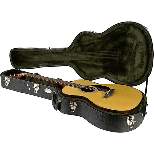 Martin OM-21 Standard Orchestra Model Acoustic Guitar Ambertone