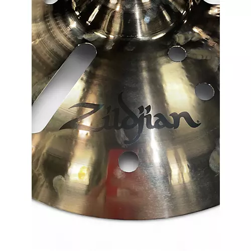Used Zildjian 20in A Custom EFX Crash Cymbal 40