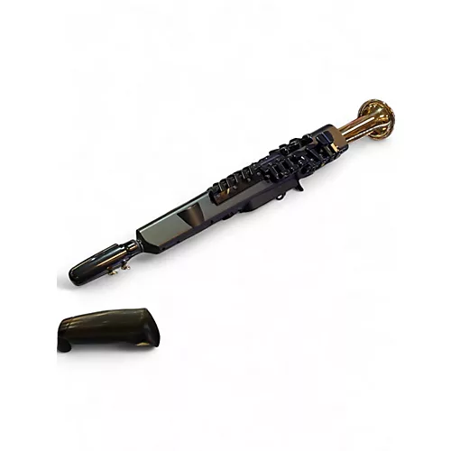 Used Yamaha YDS-150 MIDI Wind Controller