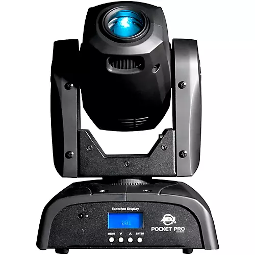 American DJ Pocket Pro Pack