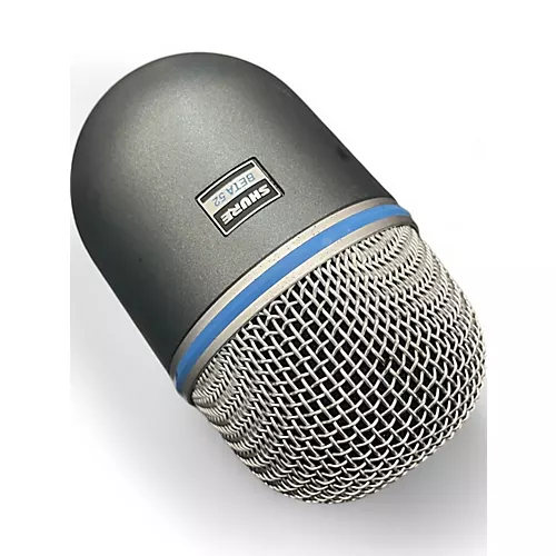 Used Shure Beta 52A Drum Microphone